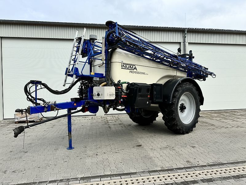 E-FARM: Inuma anhängespritze professional 70 - Pflanzenschutzspritze - id GTRJMGL - 31.500 € - Baujahr: 2013 - Deutschland