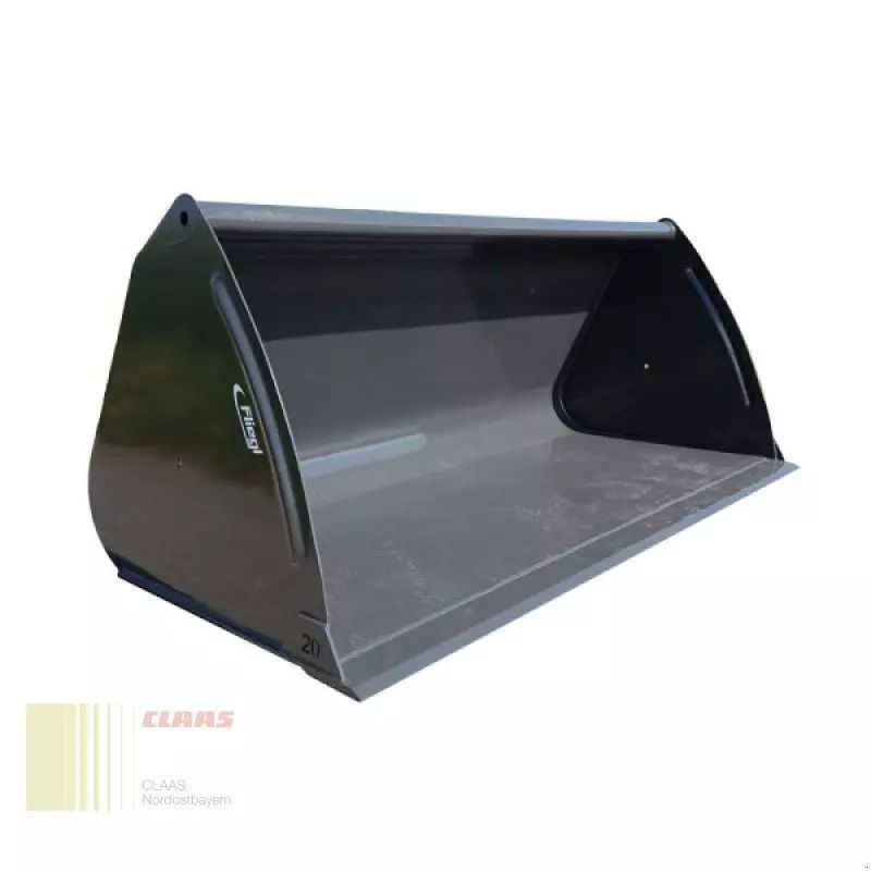 Fliegl vssflm000022 schaufel 2.200mm Anbaugerät 1.390 €