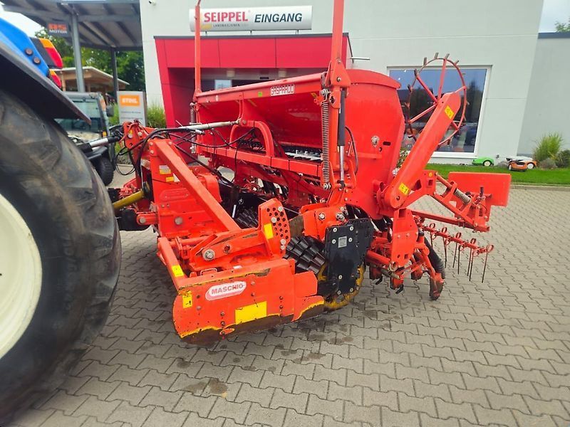 Maschio dama 300 + dc 3000 combi Drill €9,500