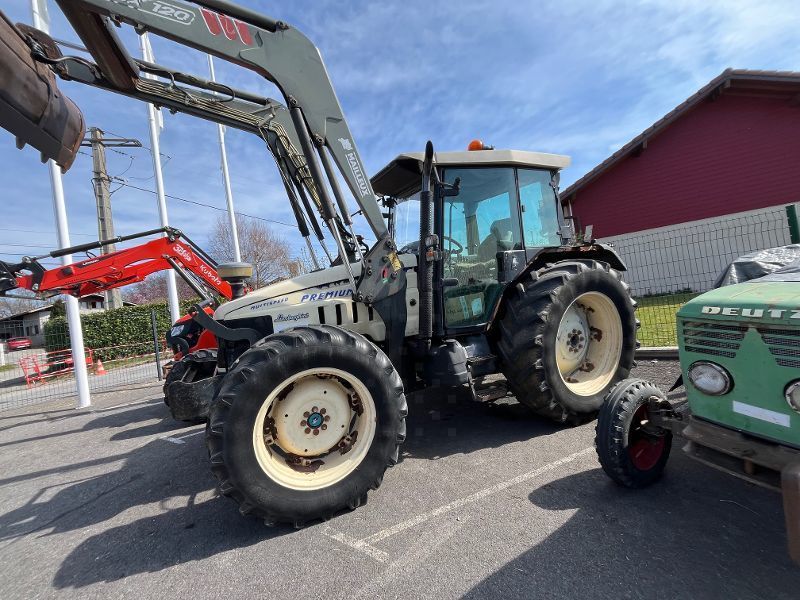 Lamborghini Premium 1060 Tractor €20,000