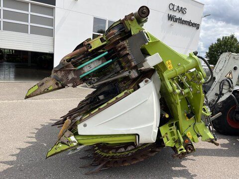 E-FARM: Claas Orbis 900 - Header - id MDHPBQG - €15,000 - Year of construction: 2014 - Germany