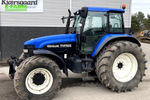 New Holland TM165 tractor 25.314 €