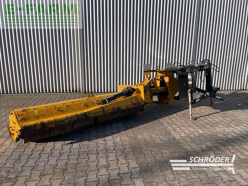 Müthing mu-m/s 250 Topper 7.985 €