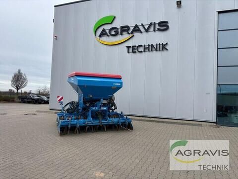 Lemken Solitair 9/300 DS 125 Drill €37,500