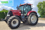 Case IH CVX 160 tractor €55,000