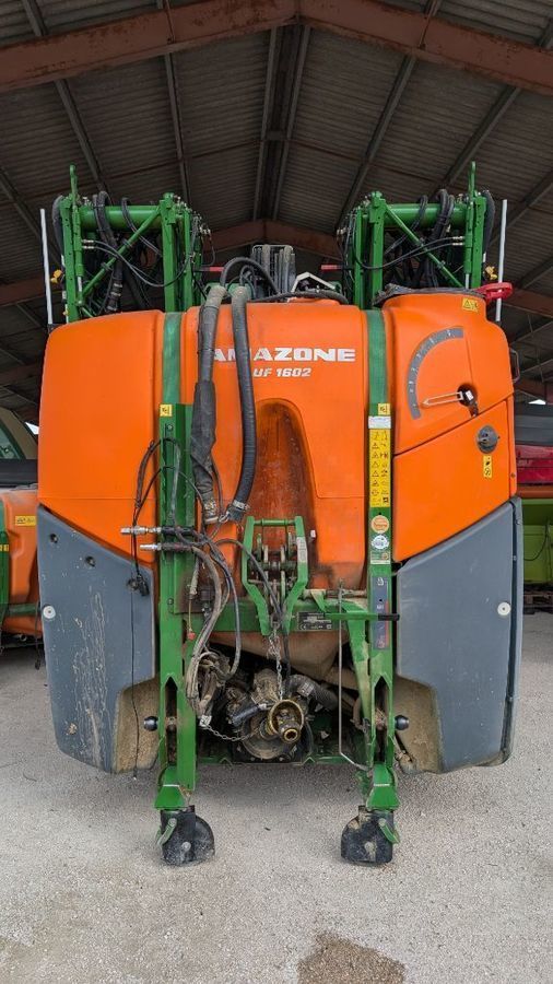 E-FARM: Amazone uf1602 - Sprayer - id KTGAEEA - €47,000 - Year of construction: 2022 - France