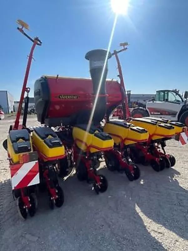 VÄDERSTAD Tempo T 6 Seminatrice di precisione 59.500 €