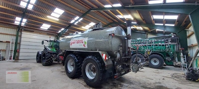 Kotte vtl 18500/b slurry_tanker €32,000