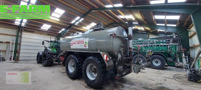 E-FARM: Kotte vtl 18500/b - Slurry tanker - id UDUKEV7 - €32,000 - Year of construction: 2004