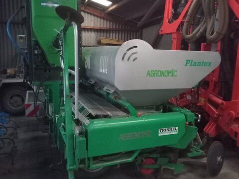 E-FARM: tandem - Jardinera - id 8NPR8DB - 19.000 € - Año: 2016 - Alemania