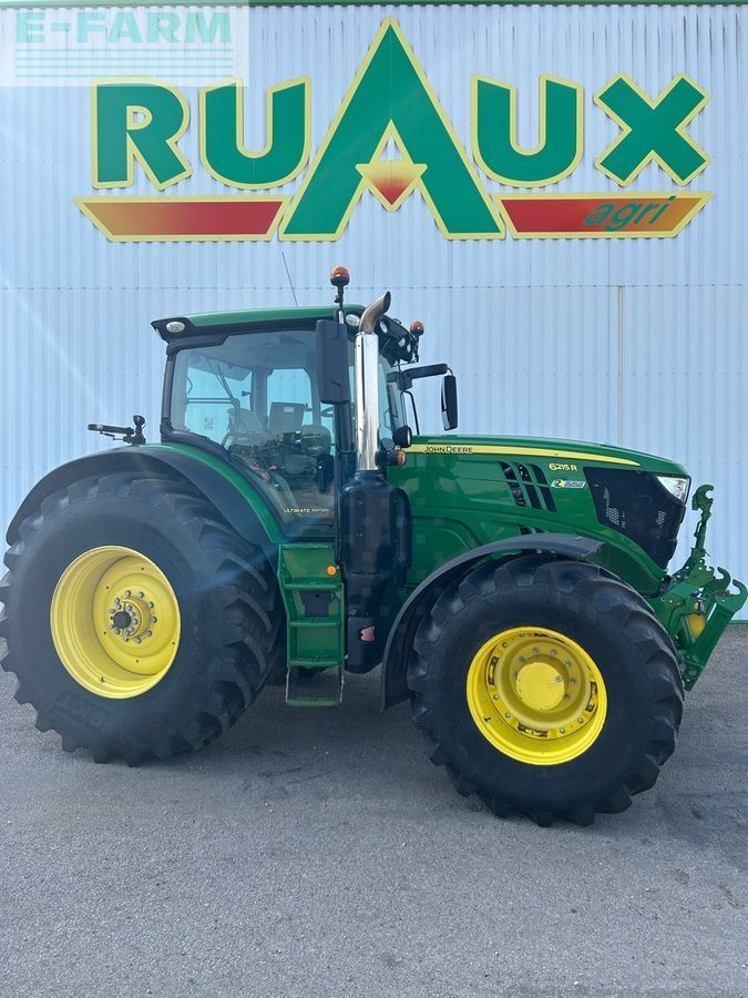 John Deere 6215 R Traktor 90 000 €