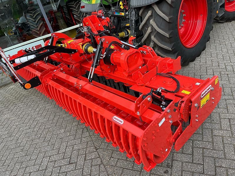 Maschio gabbiano 4600 Kreiselegge