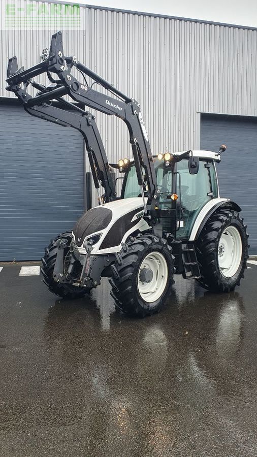 Valtra A 114 Tractor 69.500 €