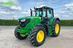 John Deere 6155 M tractor €99,451