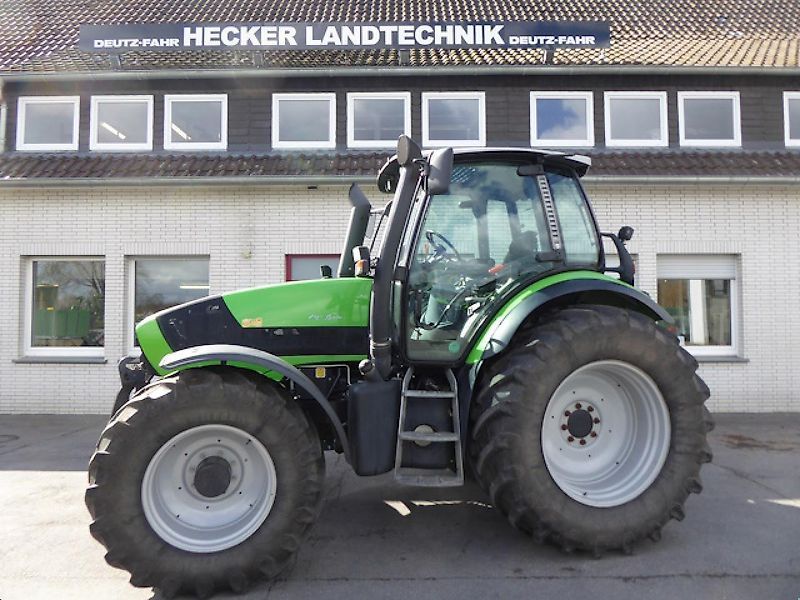 Deutz-Fahr AgroTron M 620 Traktor 39 496 €