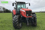 Massey Ferguson 6480 tractor 35.000 €