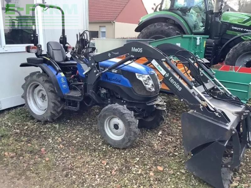 Solis solis26 Traktor 15.900 €