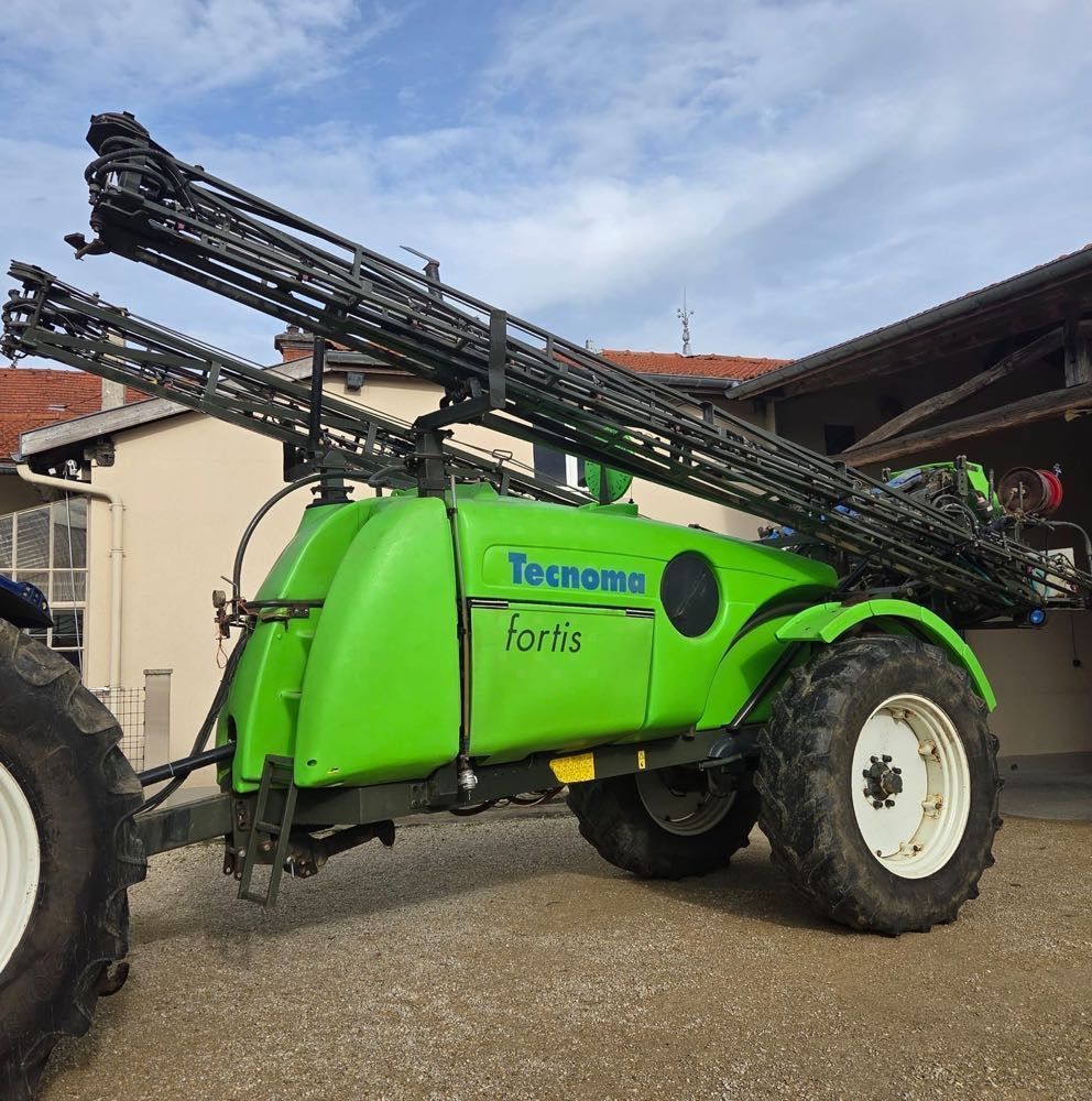 Tecnoma fortis 3300 Pulverizador 10.500 €