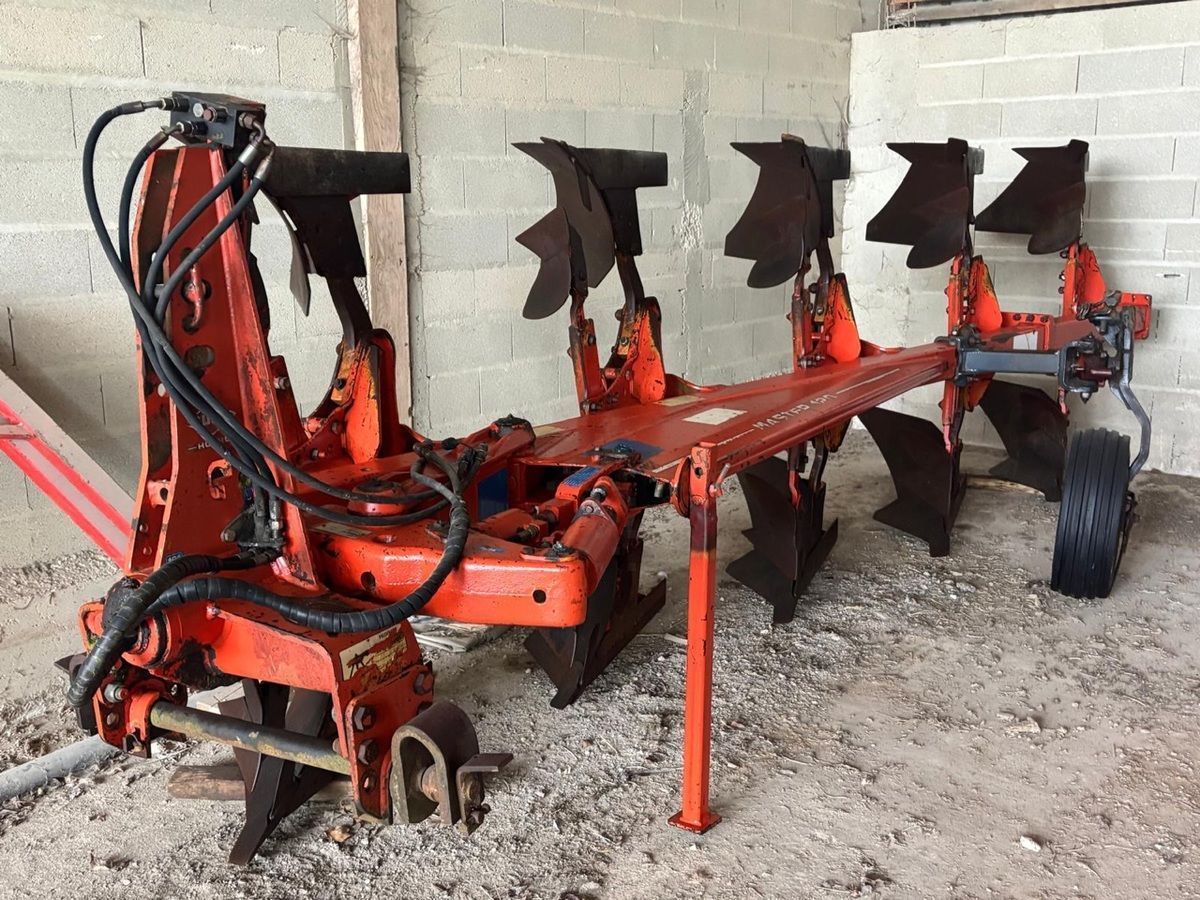 Kuhn master 120 Arado