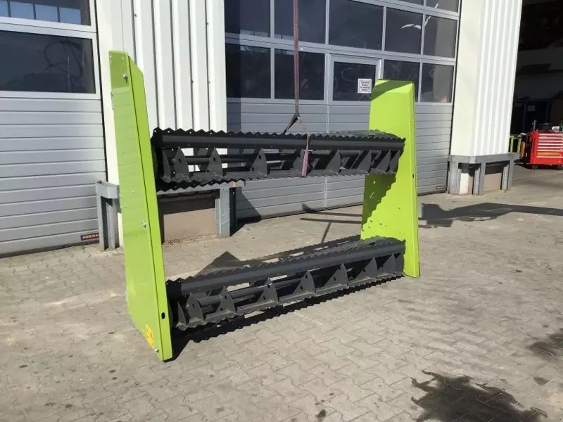 E-FARM: Claas dosierwalzen - Forage transport - id 2PLDWDI - €5,100 - Year of construction: 2021 - Germany