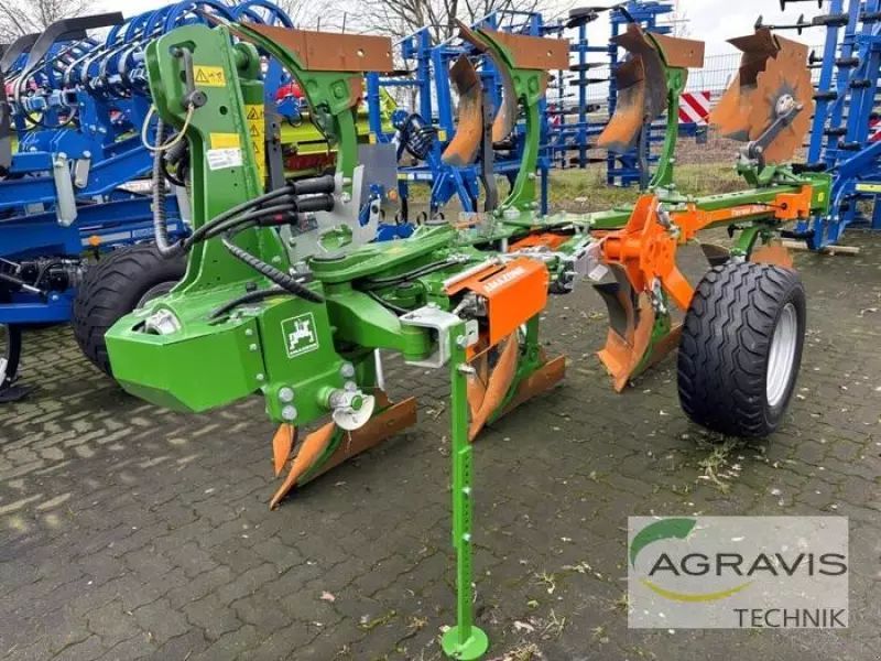 E-FARM: Amazone Teres 300 V 100 - Charrue - id LUN4JI4 - 24 990 € - Année: 2023 - Allemagne