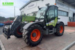 Claas SCORPION 736 telehandler €65,748