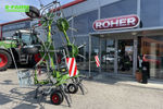 Fendt Twister 6606 DN rotaryhaymaker €10,167