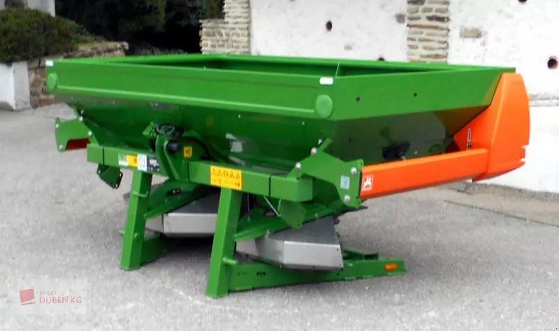 Amazone ZA-M 1002 Special Esparcidor de abono 7492 €