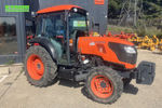 Kubota M5091 tractor €28,900