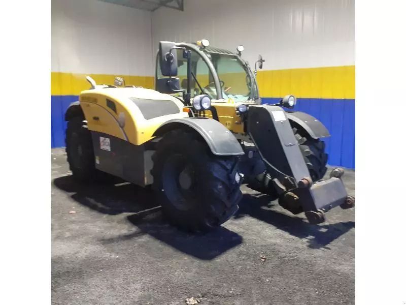 E-FARM: New Holland TX 32 - Telehandler - id ZYNEBTT - €54,000 - Year of construction: 2021 - Engine power (HP): 133,France