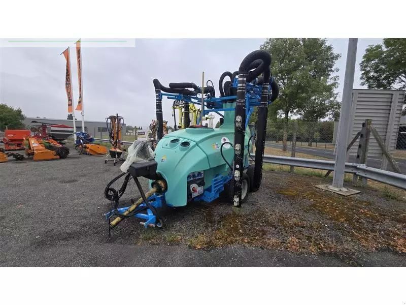 Berthoud win'air1500 Pulverizador 14.000 €