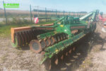 Amazone Catros 6001-2 KW cultivator €19,000