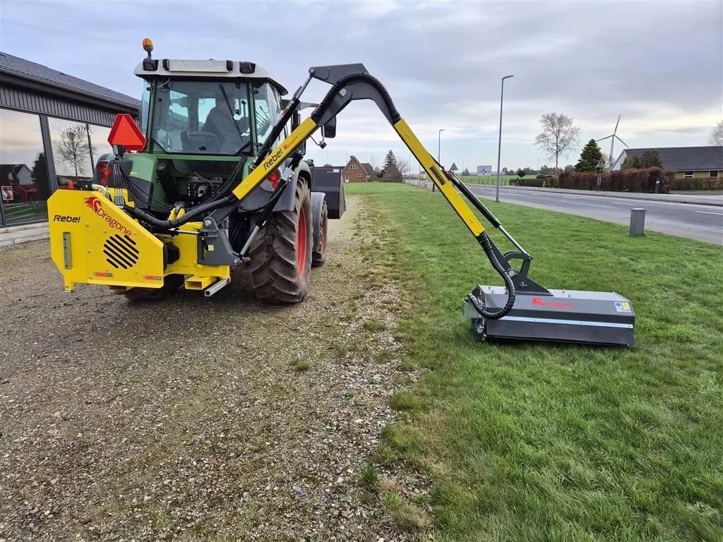 Dragone ch-d 5000 Deli 15.195 €