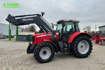 Massey Ferguson 6475 tractor 42.000 €