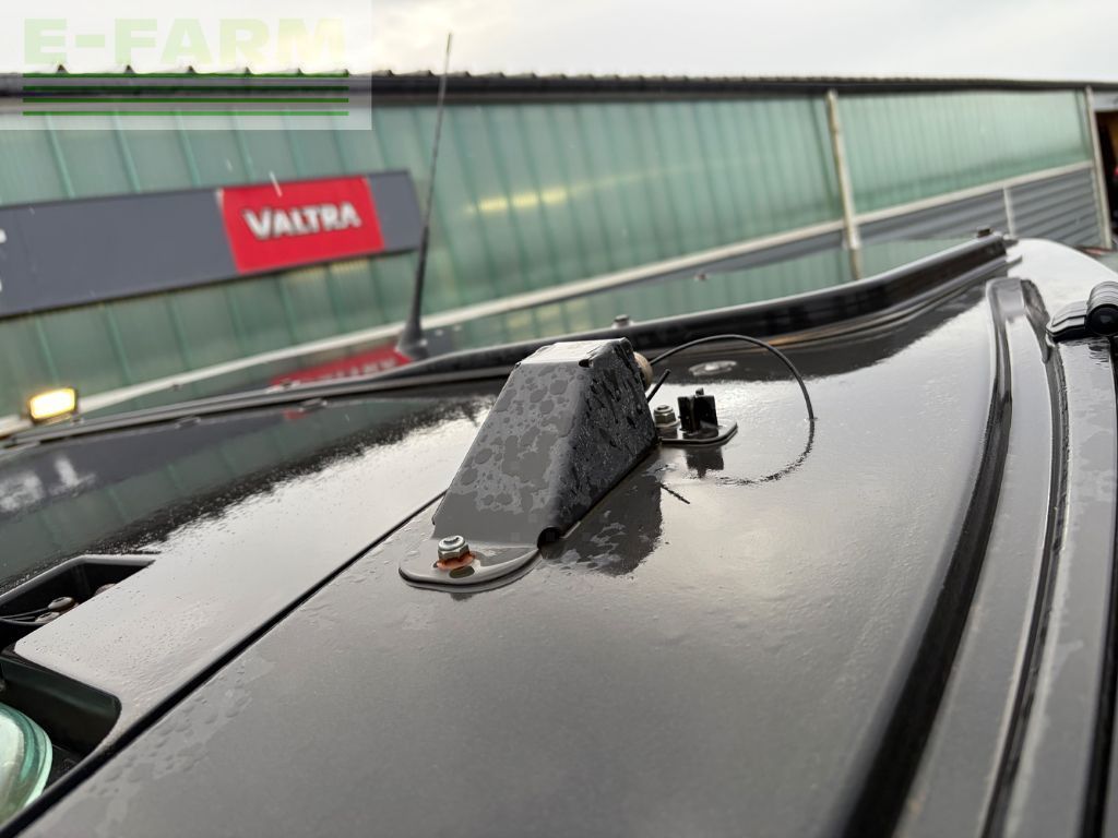 Valtra t174ed Tractor €86,500