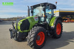 Claas Arion 530 CEBIS tractor €50,000