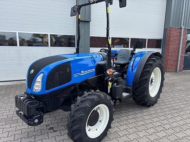 New Holland T3.60 LP Traktor 28.950 €