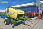 Krone Comprima V 150 XC baler 24.752 €