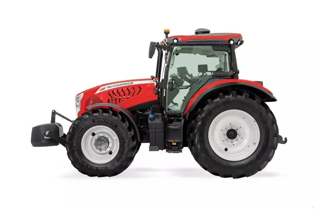 E-FARM: McCormick x7-618 ps6 - Tracteur - id Q6QTRLP - 115 000 € - Année: 2024 - Lecture du nombre d'heure: 430,Puissance du moteur (chevaux): 175,France