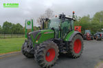 Fendt 310 Vario tractor €88,000