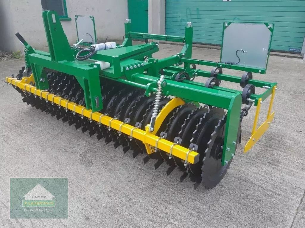 KERNER FP 300 Presses and roller €9,583