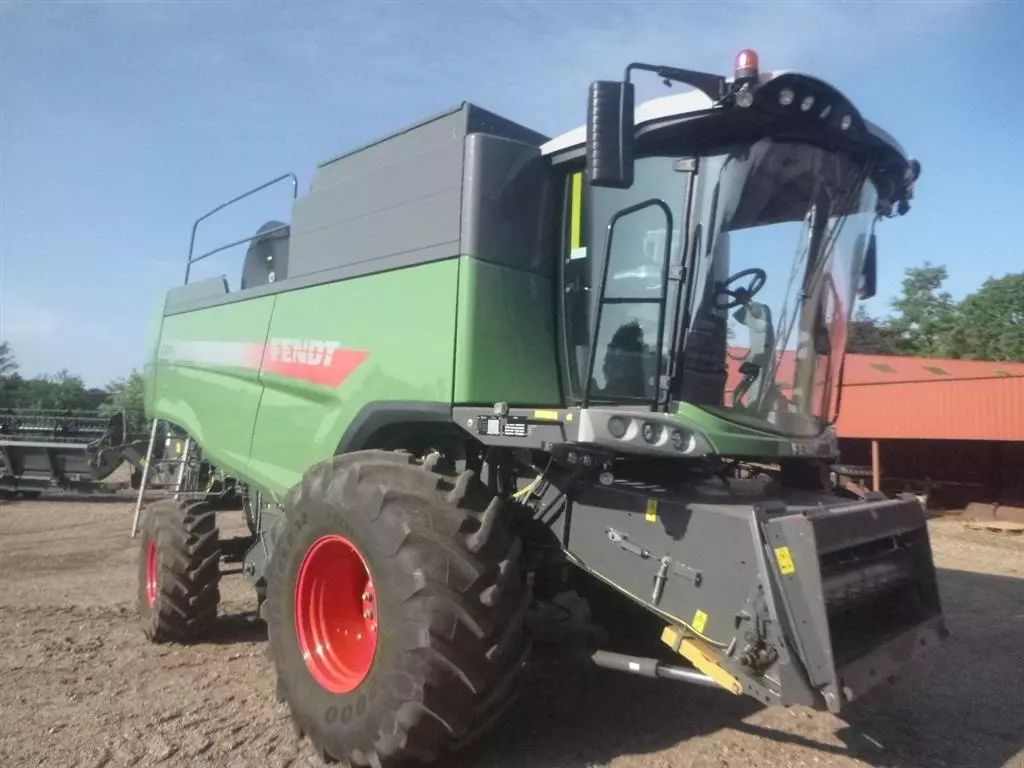 Massey Ferguson Beta 7370 Mähdrescher 102.927 €