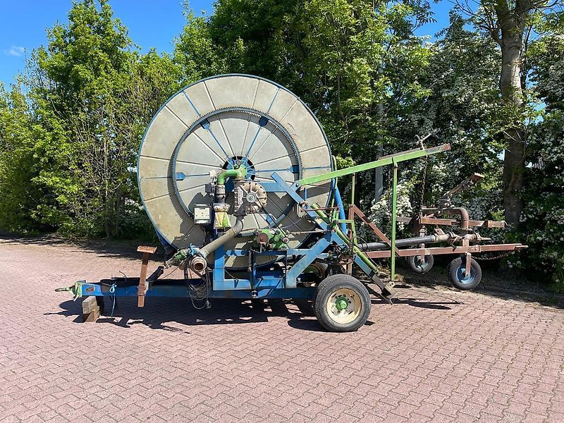 Ocmis beregeneningsinstallatie Irrigation €5,000