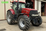 Case IH Puma 180 tractor €65,000