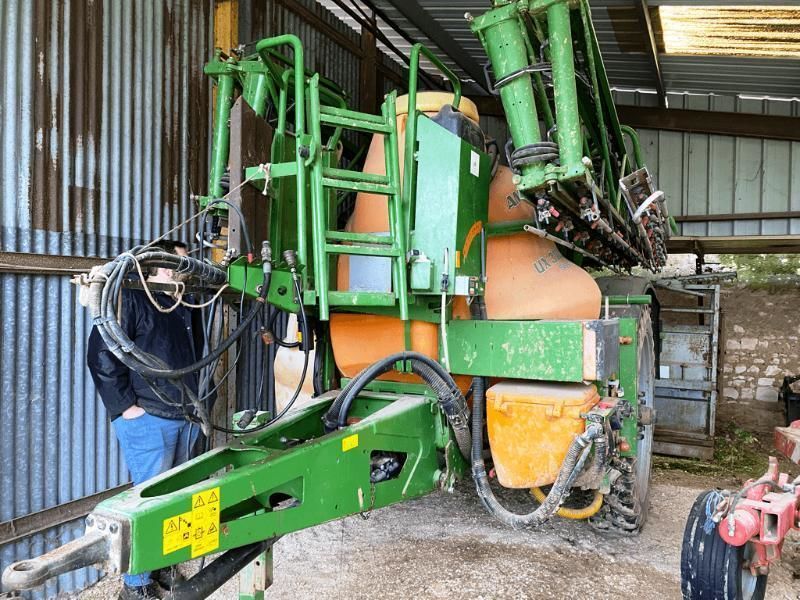 Amazone ux 3200 Pulverizador 24.000 €