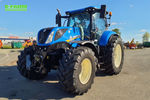 New Holland T 7.245 tractor 90.000 €