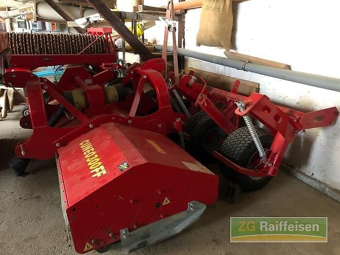 OMARV cuneo 300 ff Topper €7,500