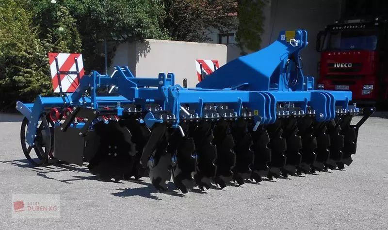 Agri Flex master disc 300 Disc harrow €8,158