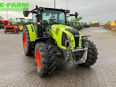 E-FARM: Claas Arion 420 - Tractor - id Y3AATSP - €79,325 - Year of construction: 2023 - Engine power (HP): 100