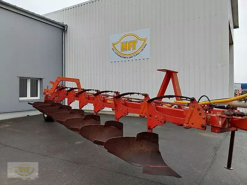 E-FARM: NIEMEYER beta-5-stein-var-vii - Pflug - id PELSAIF - 6.000 € - Baujahr: 1999 - Deutschland